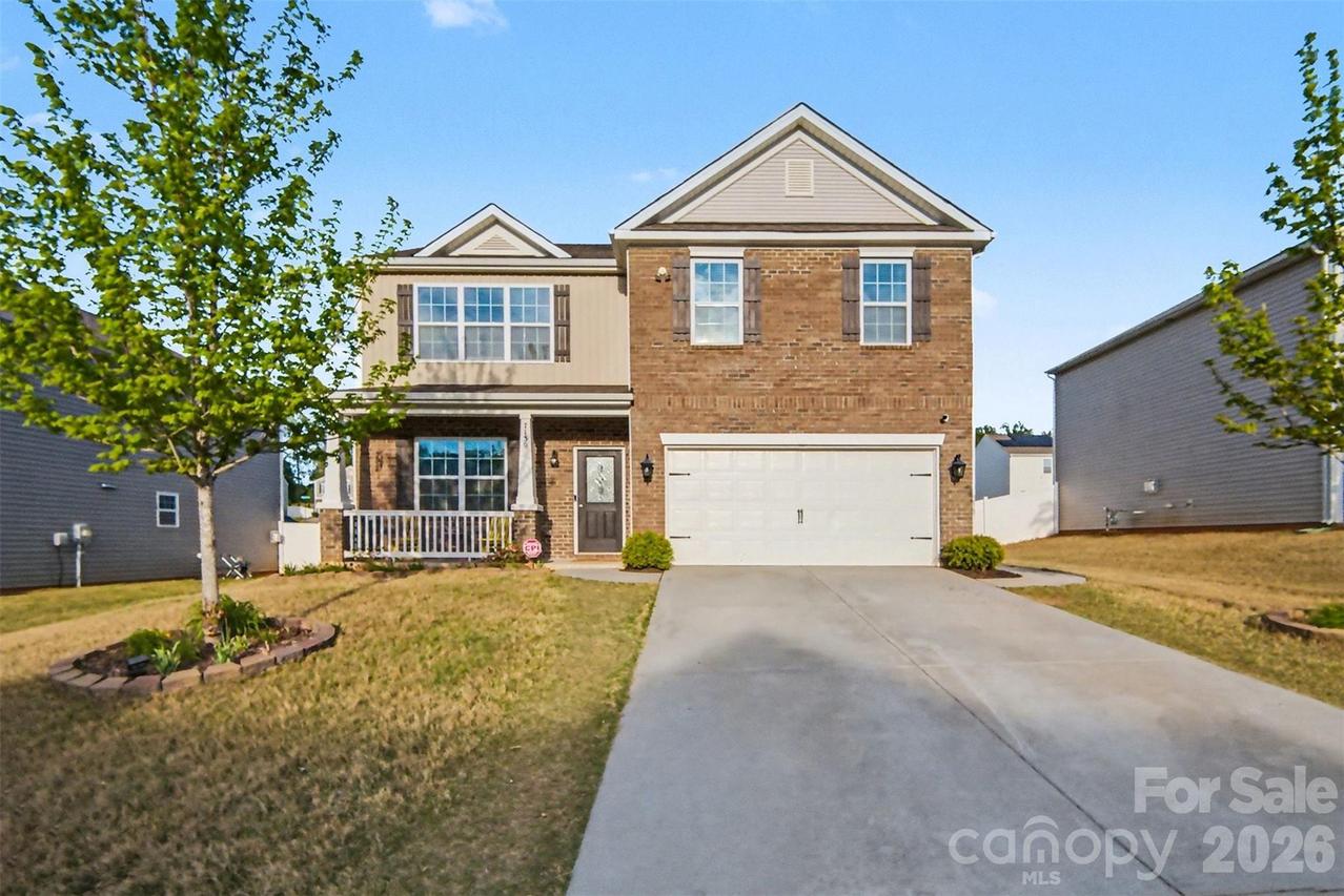 7130 Branch Fork Rd., Charlotte, NC 28215