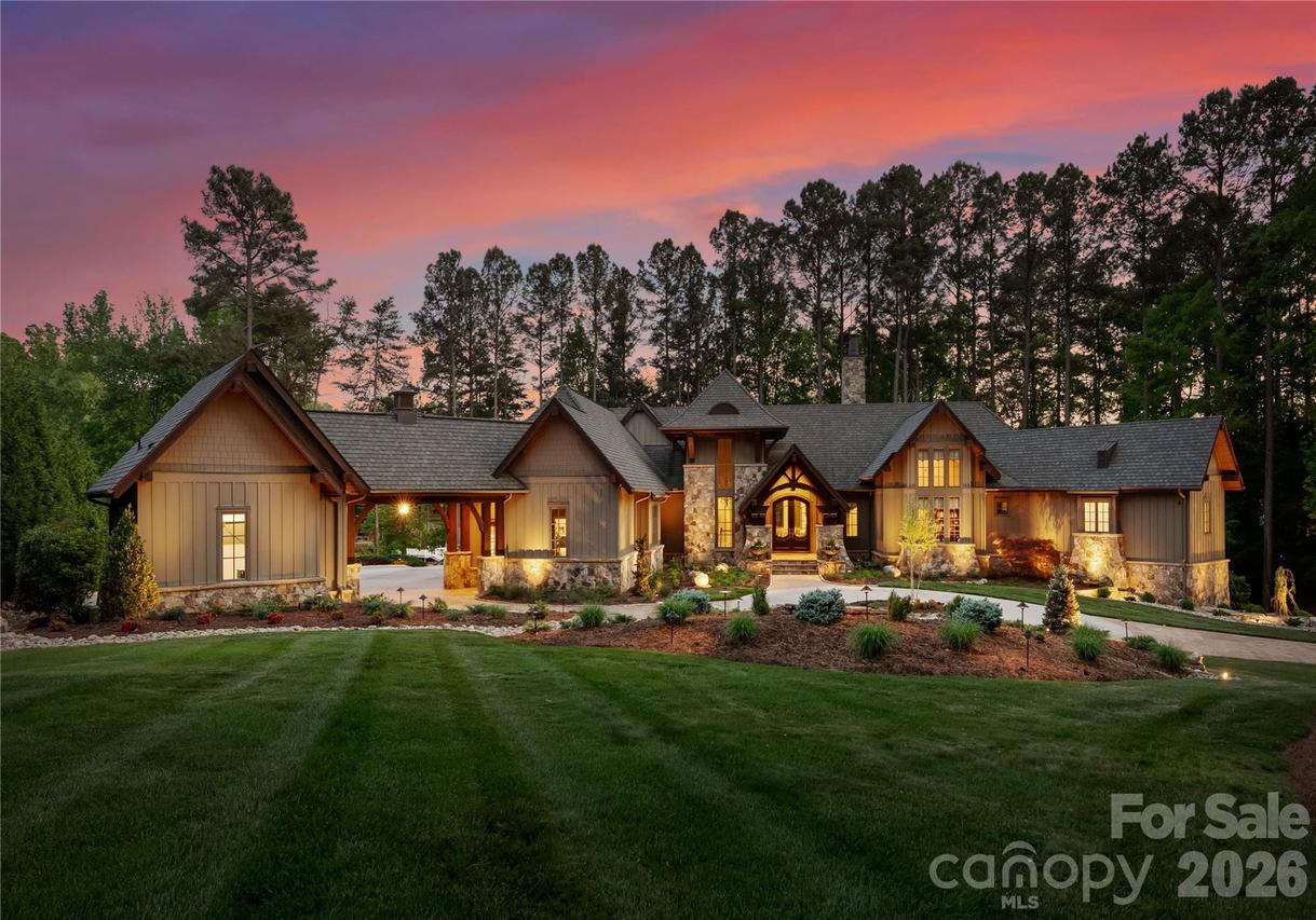 171 White Horse Dr., Mooresville, NC 28117