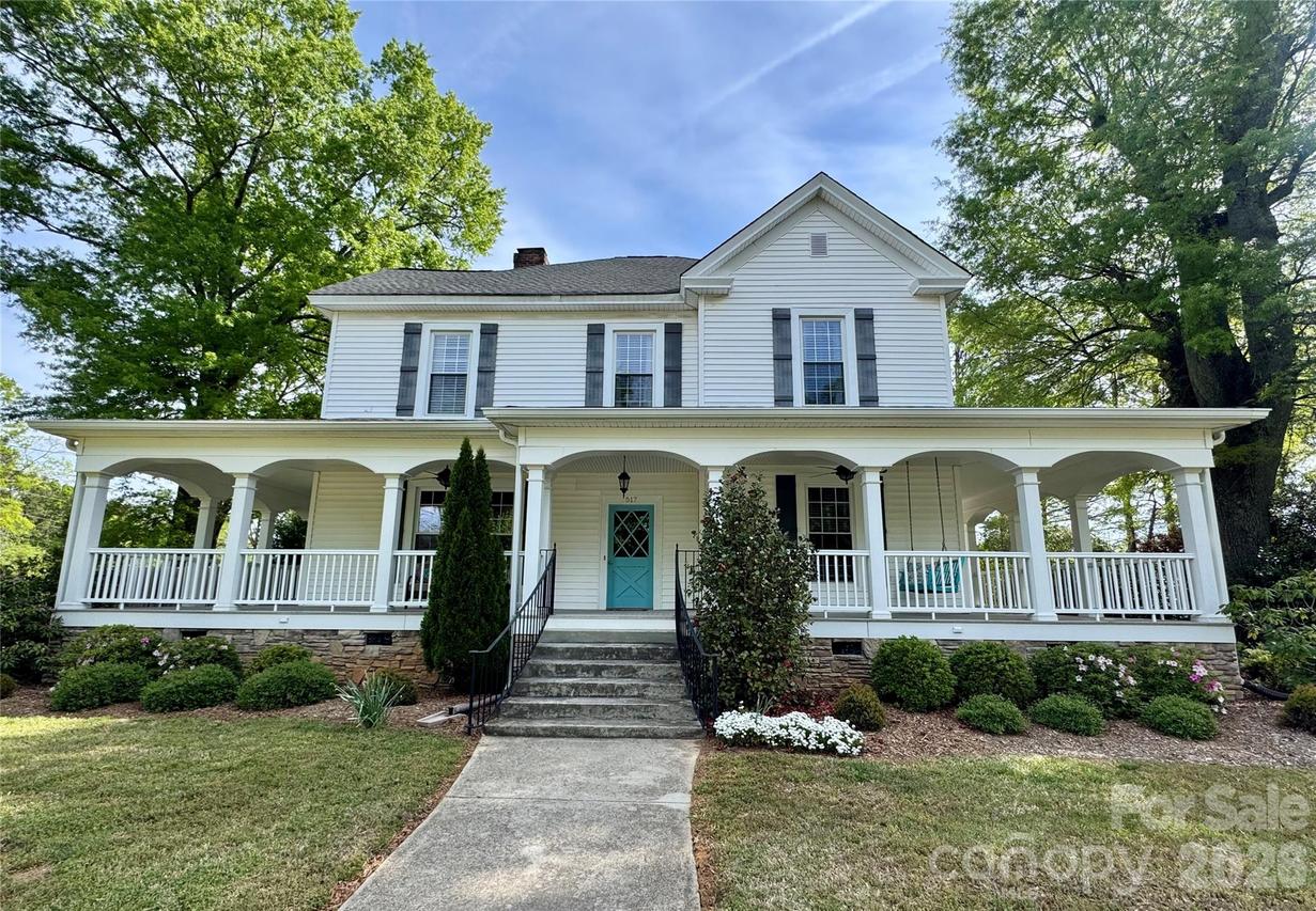 517 Sunnyside Dr., Concord, NC 28025