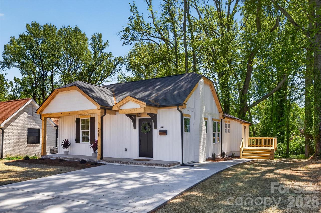 309 W Gold St., Kings Mountain, NC 28086