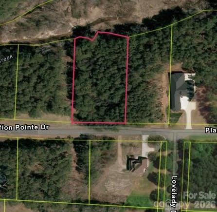 6074 Plantation Pointe Dr., Granite Falls, NC 28630