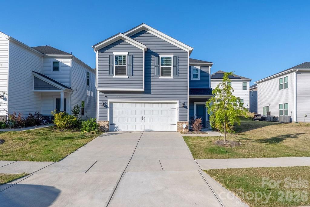 1135 Harland St., Charlotte, NC 28216