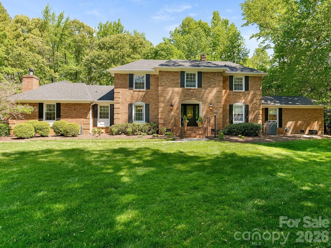3832 High Ridge Rd., Charlotte, NC 28270
