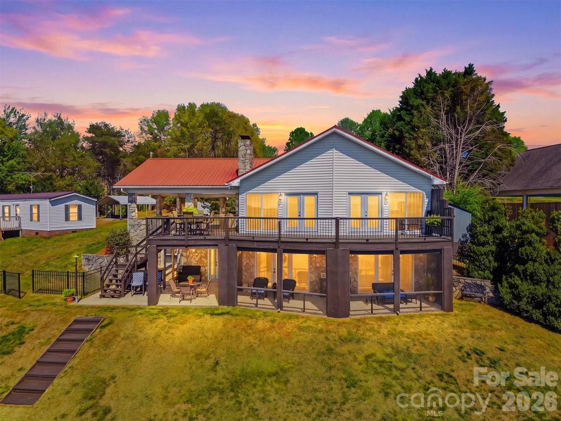 351 Kirkpatrick Rd., Taylorsville, NC 28681