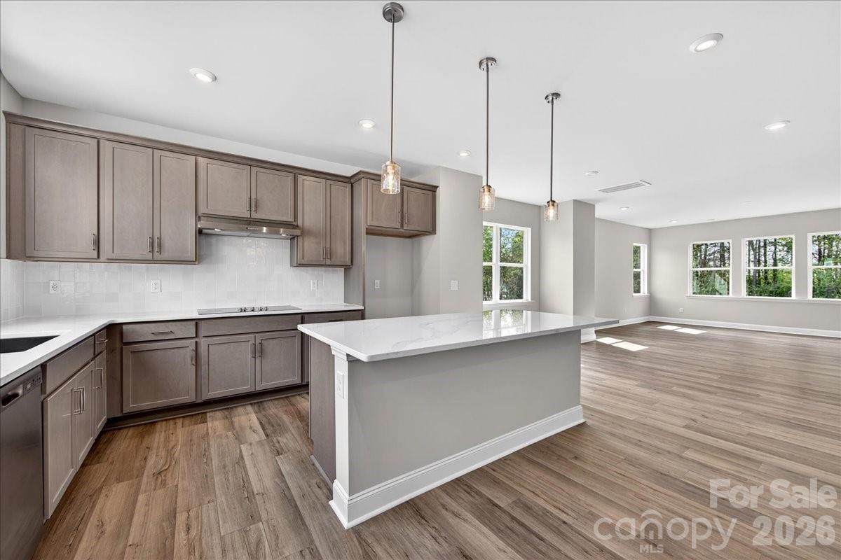 7921 Cedarsmith Ct., Charlotte, NC 28217