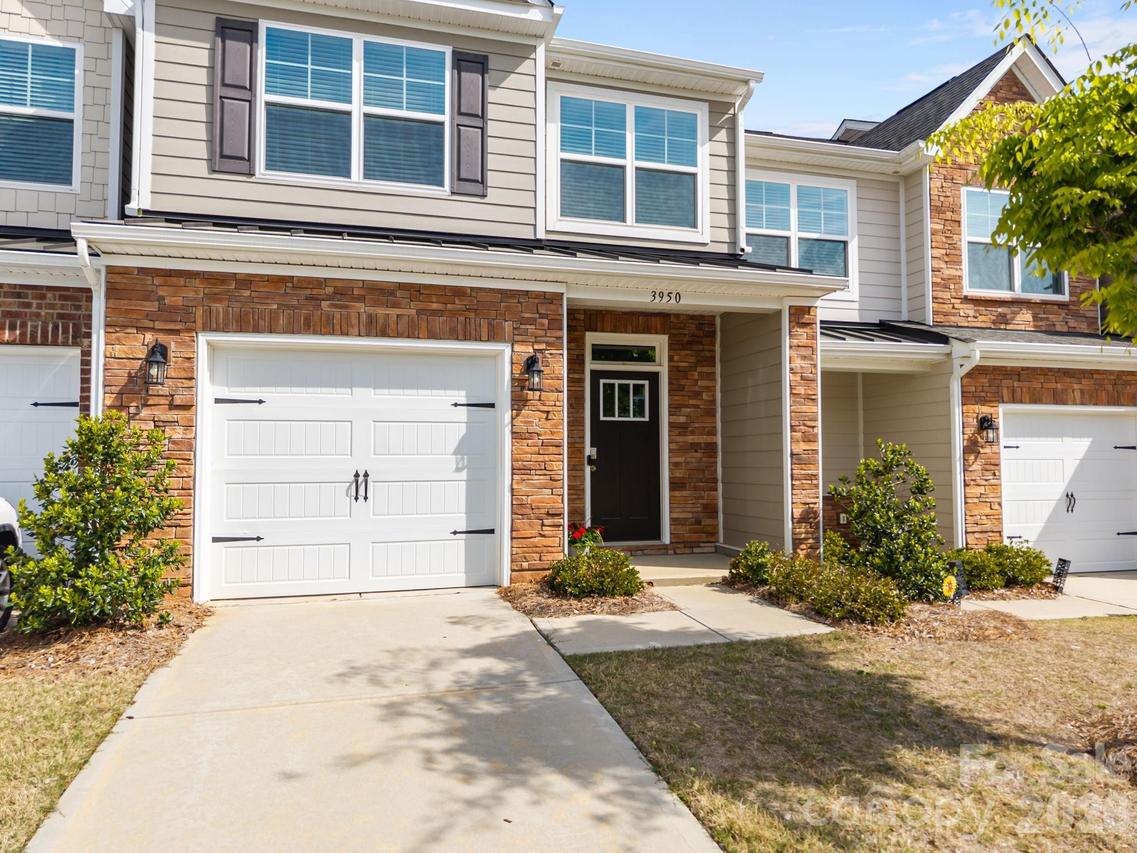 3950 Rothwood Ln., Harrisburg, NC 28075