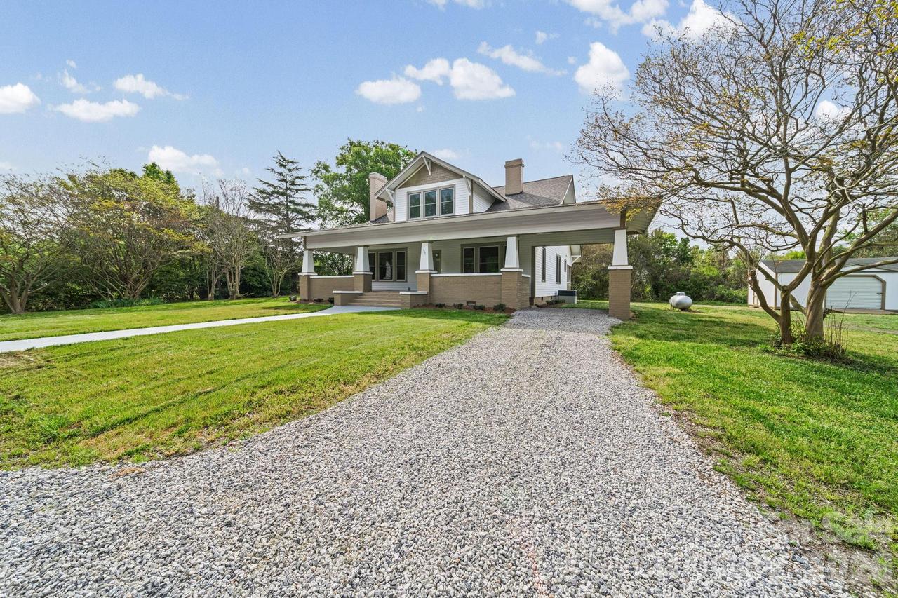 511 W Passaic St., Peachland, NC 28133