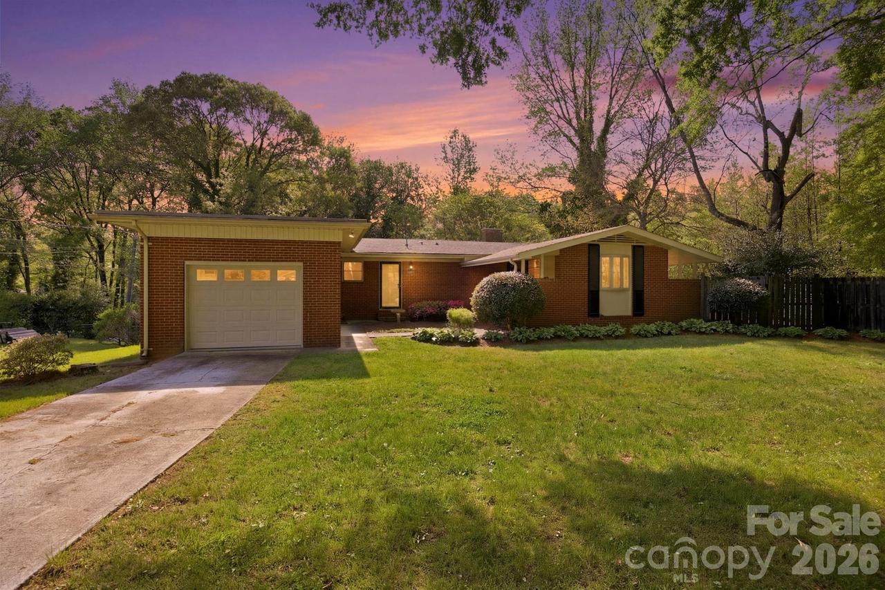 101 Spruce Dr., Salisbury, NC 28147