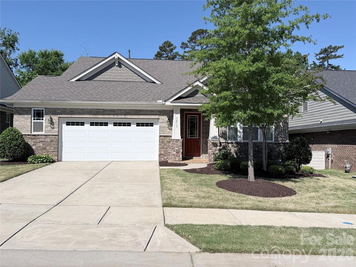 3213 Marchers Trace Dr. #44, Mint Hill, NC 28227