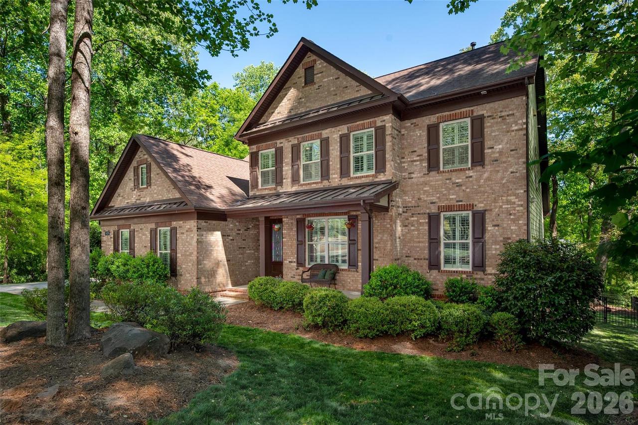 11428 Scarlet Tanager Dr., Charlotte, NC 28278