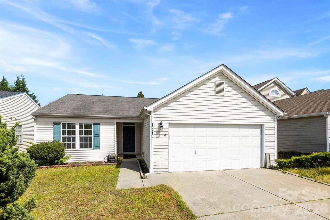 10215 Orchard Grass Ct., Charlotte, NC 28278