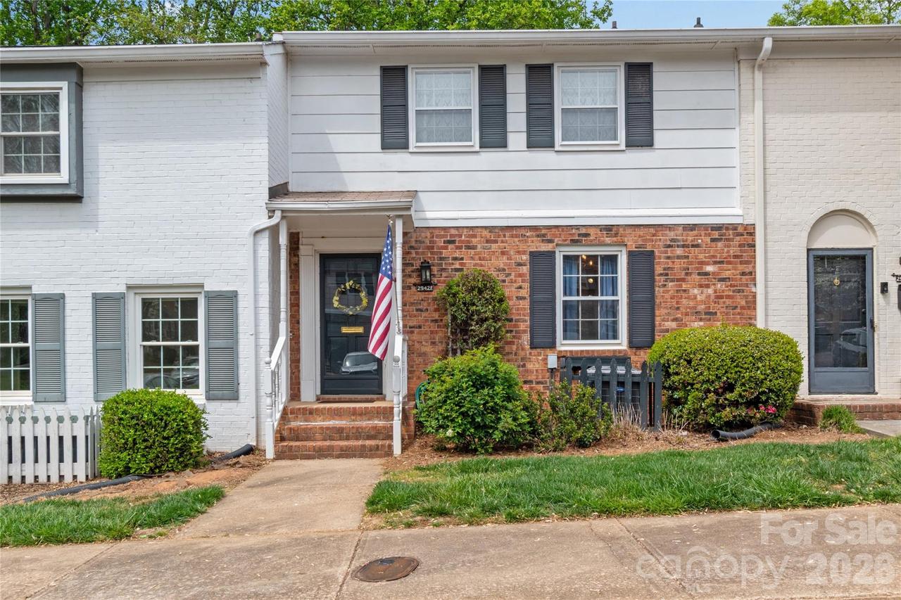 2942 Saint Marks Rd. #F, Winston Salem, NC 27103