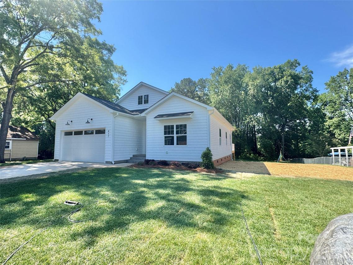 417 W Westview St., Gastonia, NC 28052