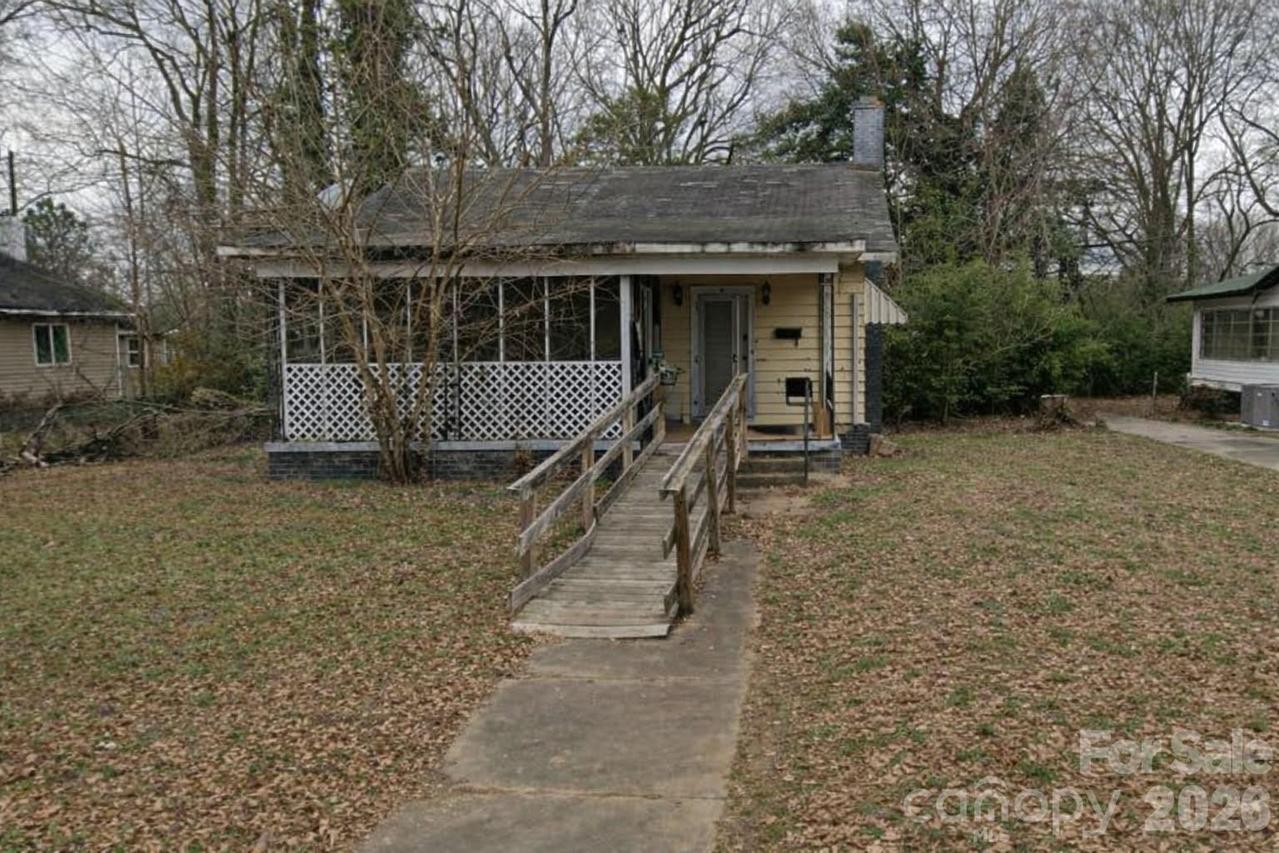 7 Bolt Dr., Shelby, NC 28150