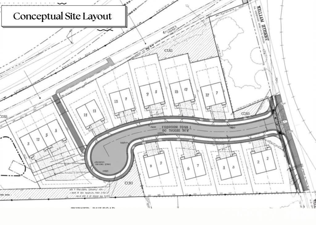 615 Turner St., Mooresville, NC 28115