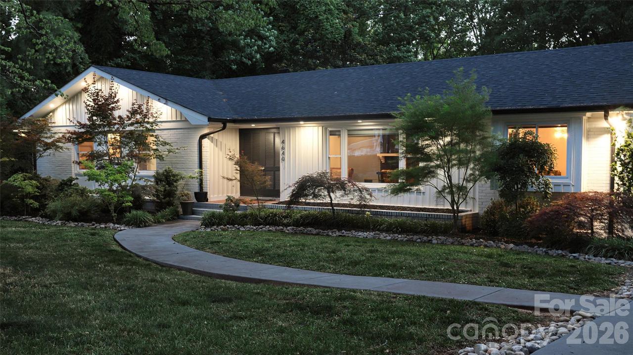 4640 Town And Country Dr., Charlotte, NC 28226