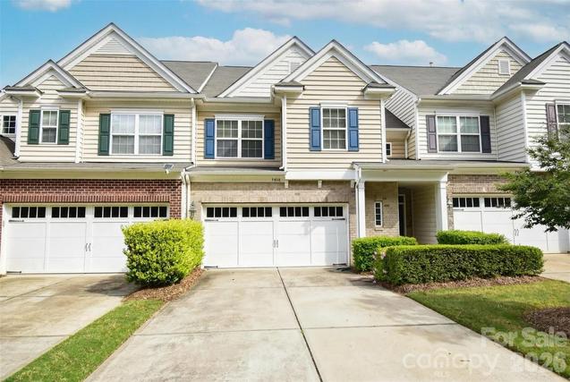 New Homes For Sale This Week in Charlotte: April 3rd to April 9th