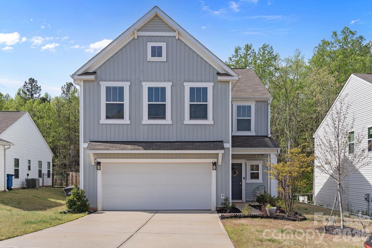 141 Batten Ridge Dr., Statesville, NC 28677