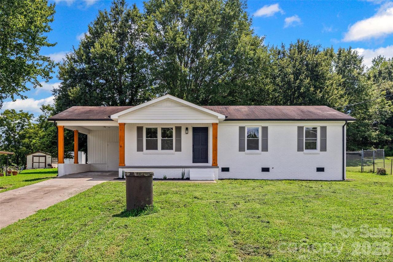 403 Murdock Cir., Shelby, NC 28150