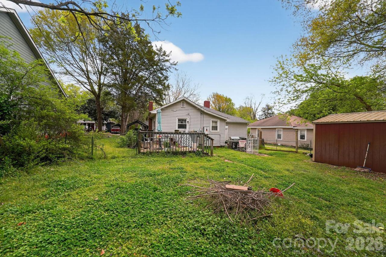 1043 Wellman St., Gastonia, NC 28054