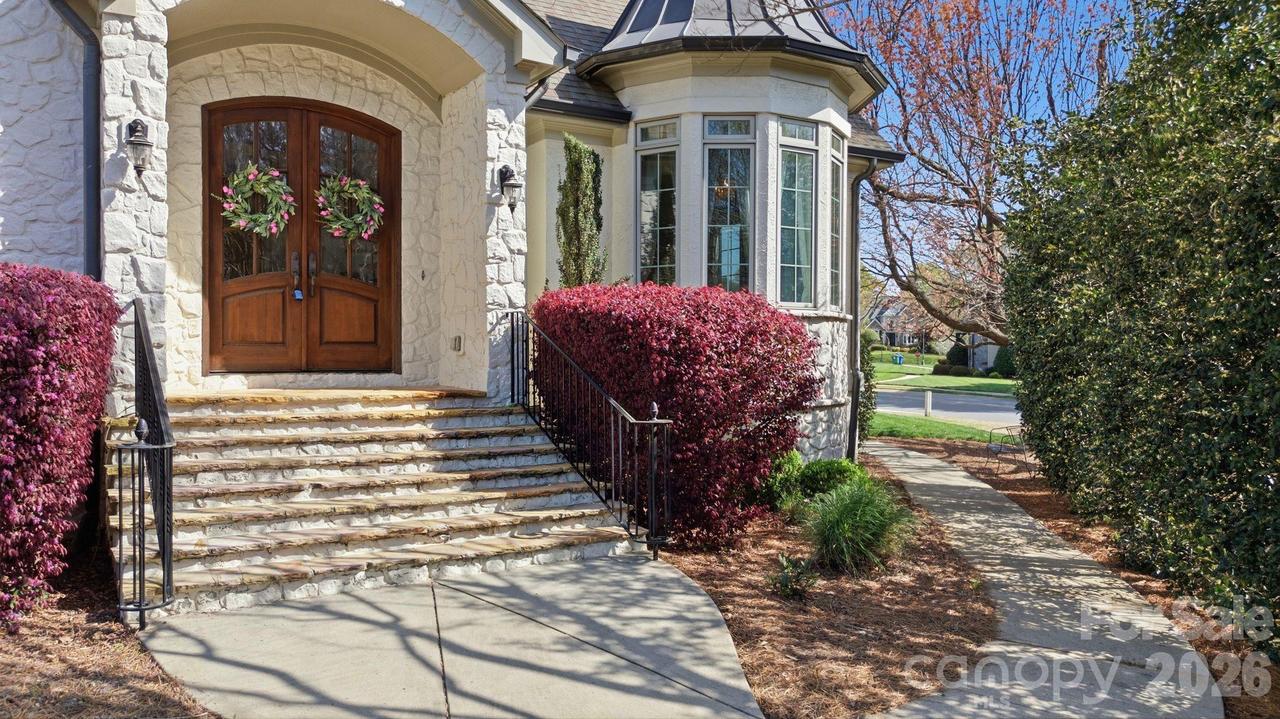 17335 Players Ridge Dr., Cornelius, NC 28031