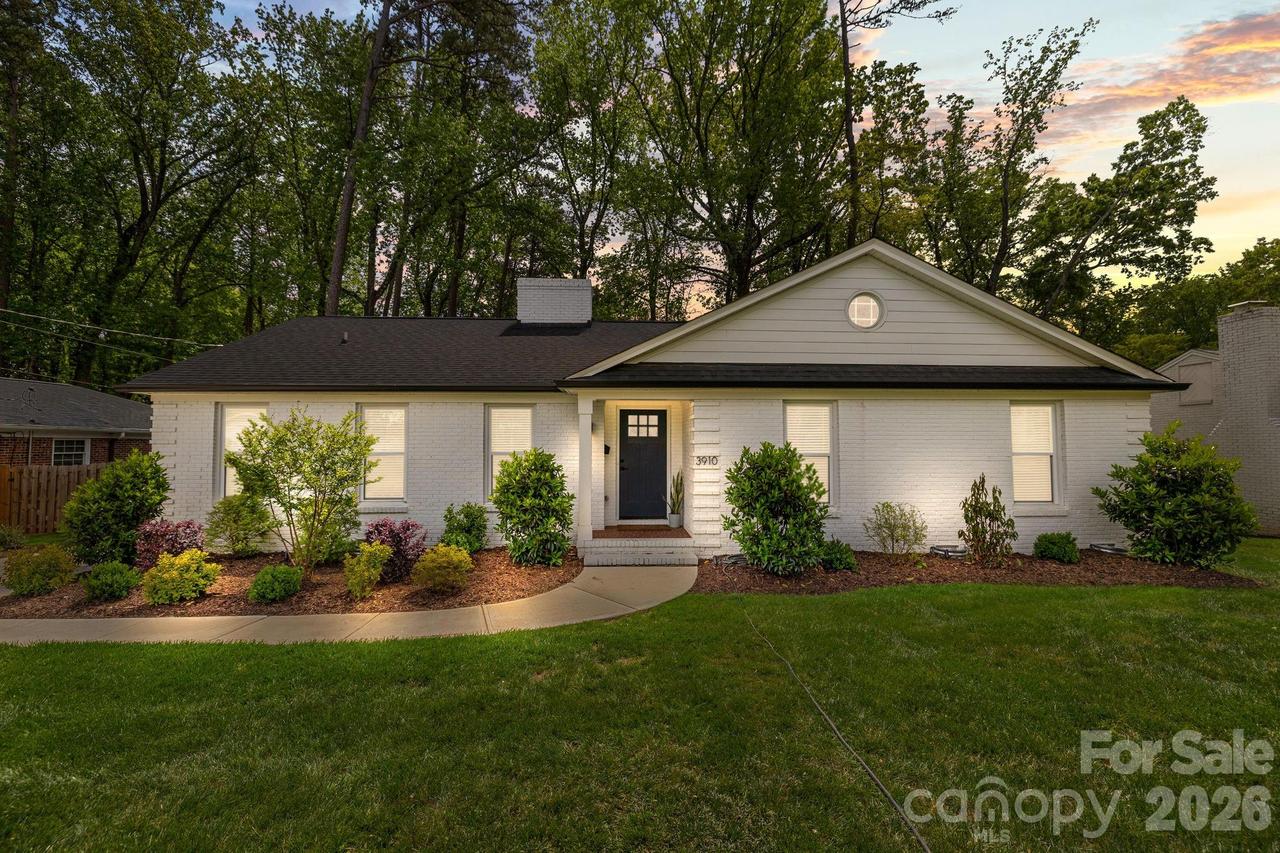 3910 Sulkirk Rd., Charlotte, NC 28210