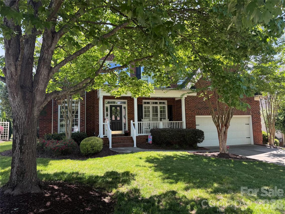 12008 Willingdon Rd., Huntersville, NC 28078