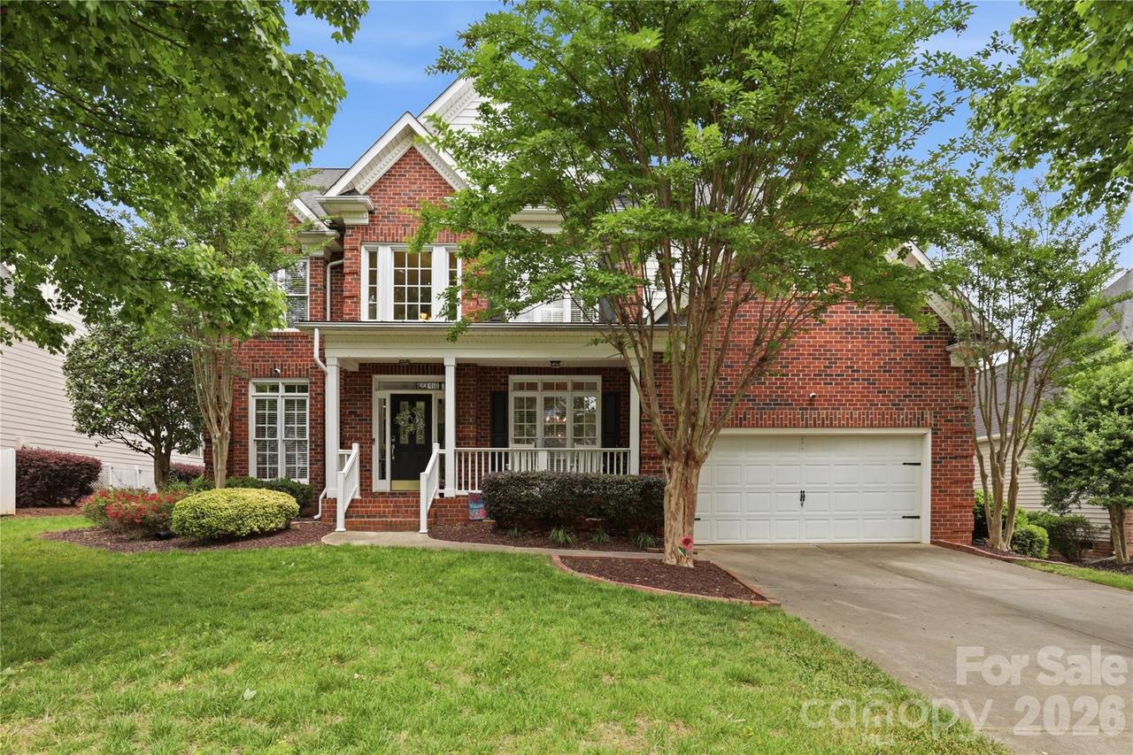 12008 Willingdon Rd., Huntersville, NC 28078