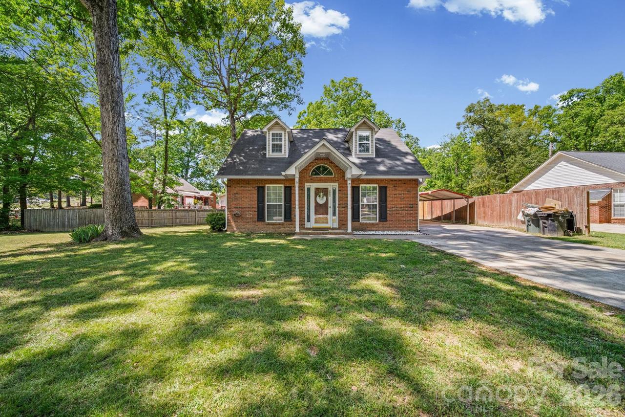 2003 Wilson Ave., Monroe, NC 28110