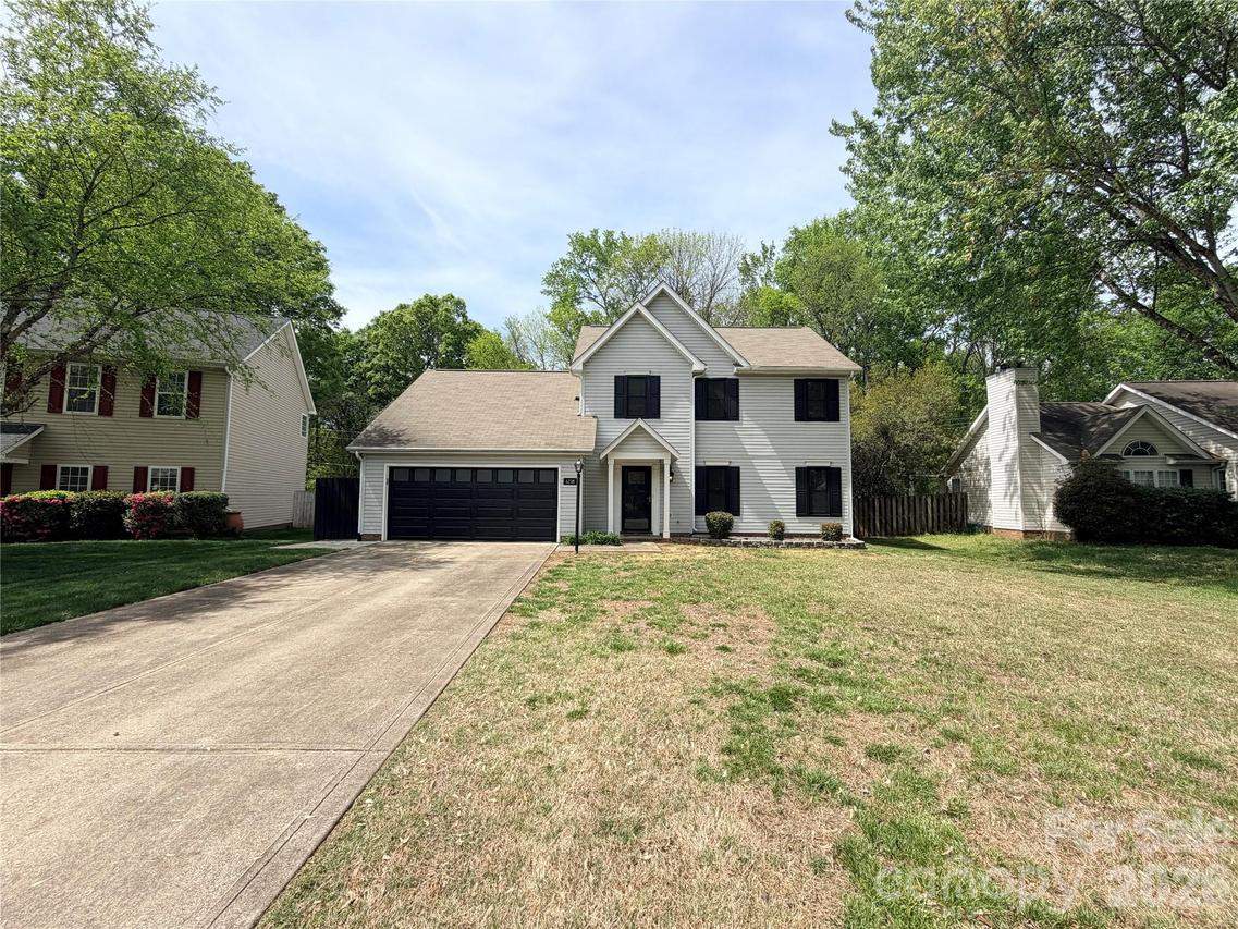 6218 Old Corral St., Charlotte, NC 28277