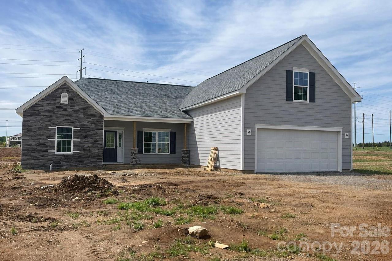 262 Corrie Ann Dr., Concord, NC 28027