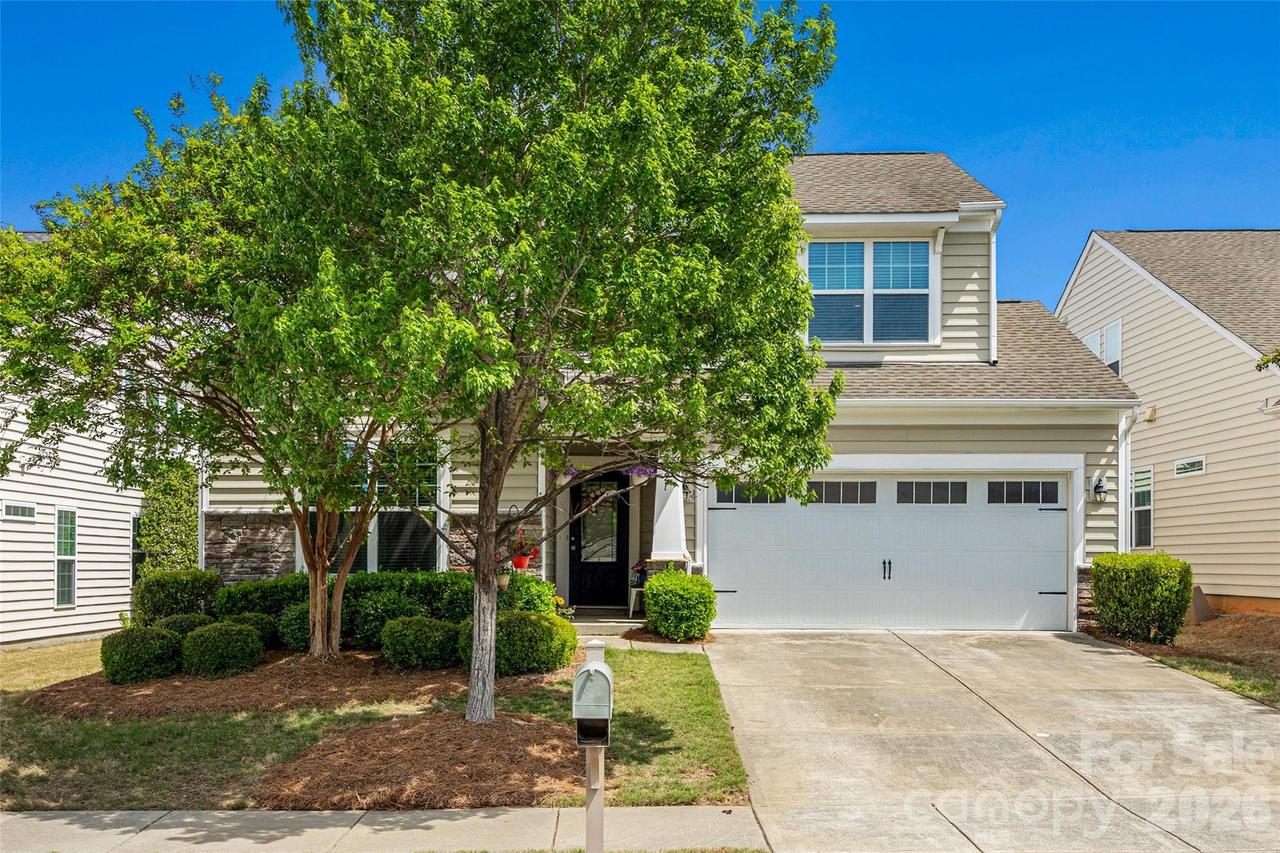 1521 Deer Meadows Dr., Waxhaw, NC 28173