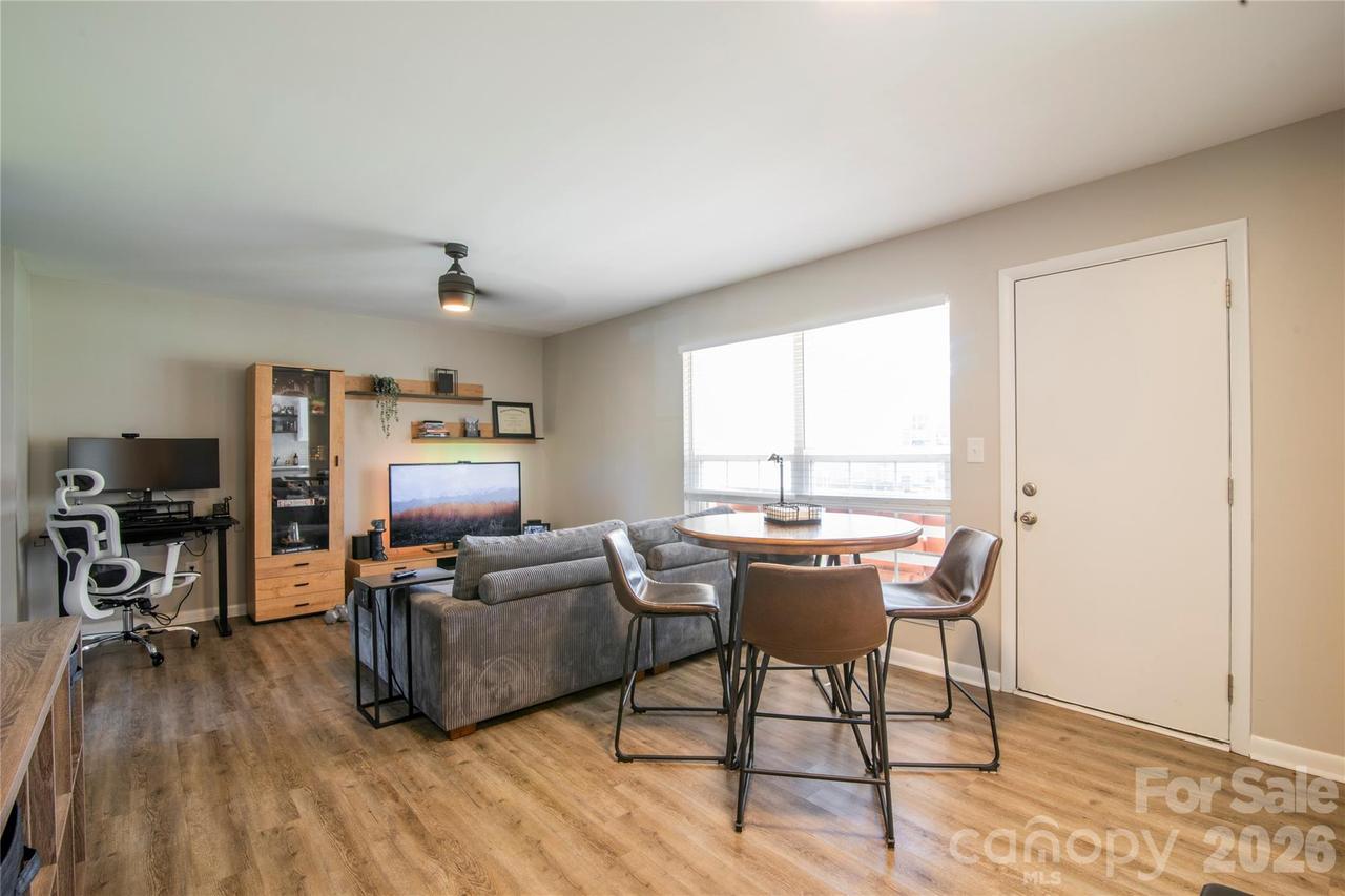 4605 Coronado Dr. #N, Charlotte, NC 28212