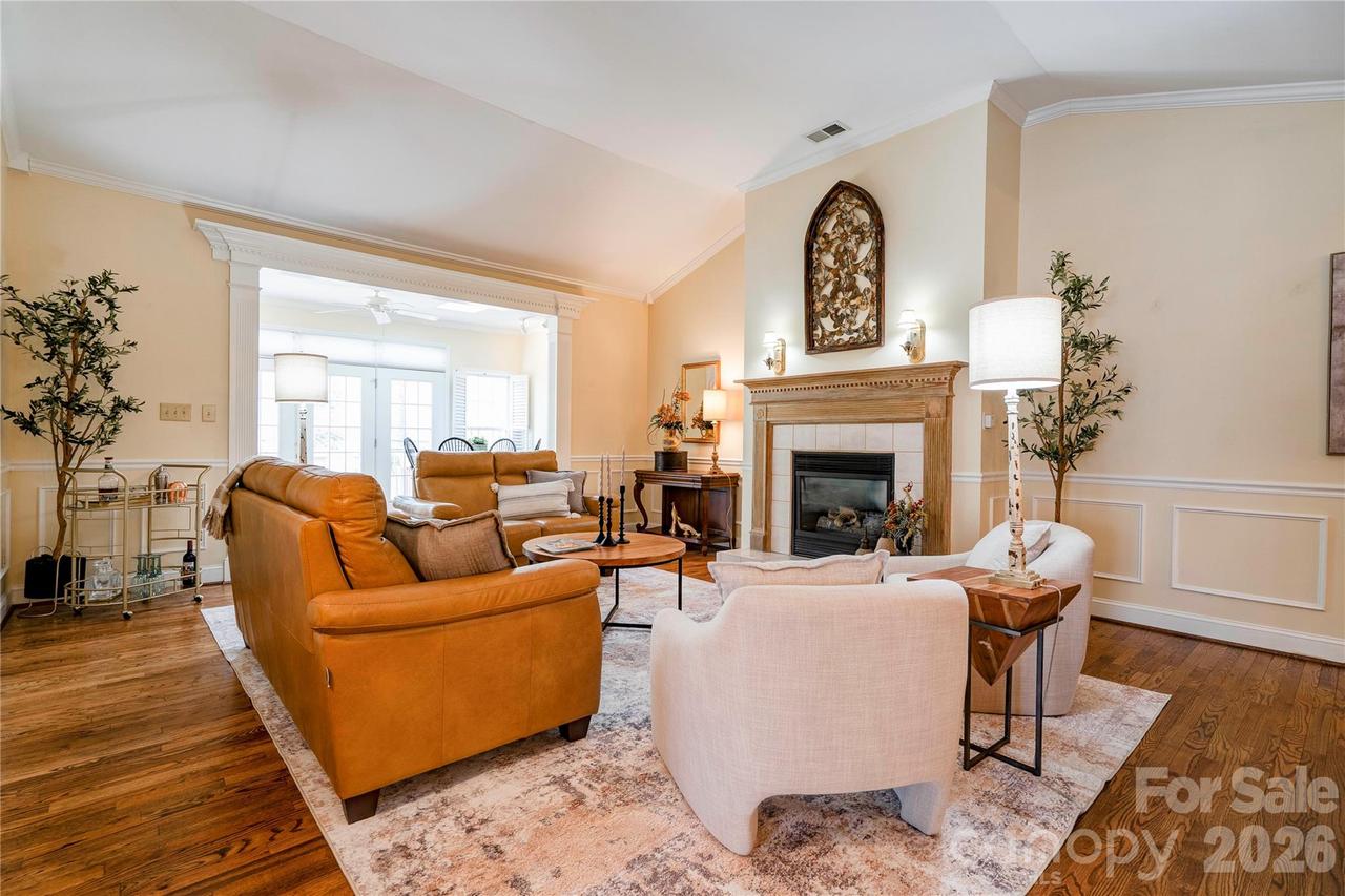 110 Columns Cir., Shelby, NC 28150