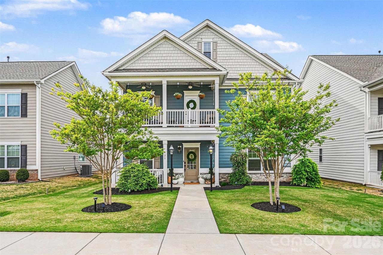 425 Kiser Ln. #207, Locust, NC 28097