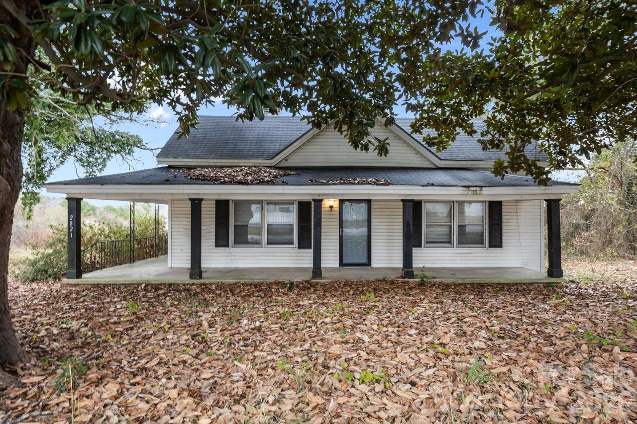 2821 Old Fairground Rd., Angier, NC 27501