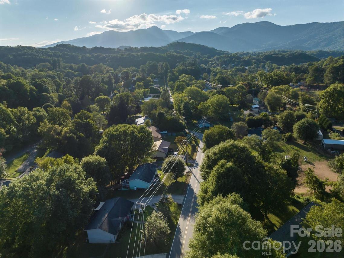 TBD Crymes Cove Rd. #8-A, Waynesville, NC 28786