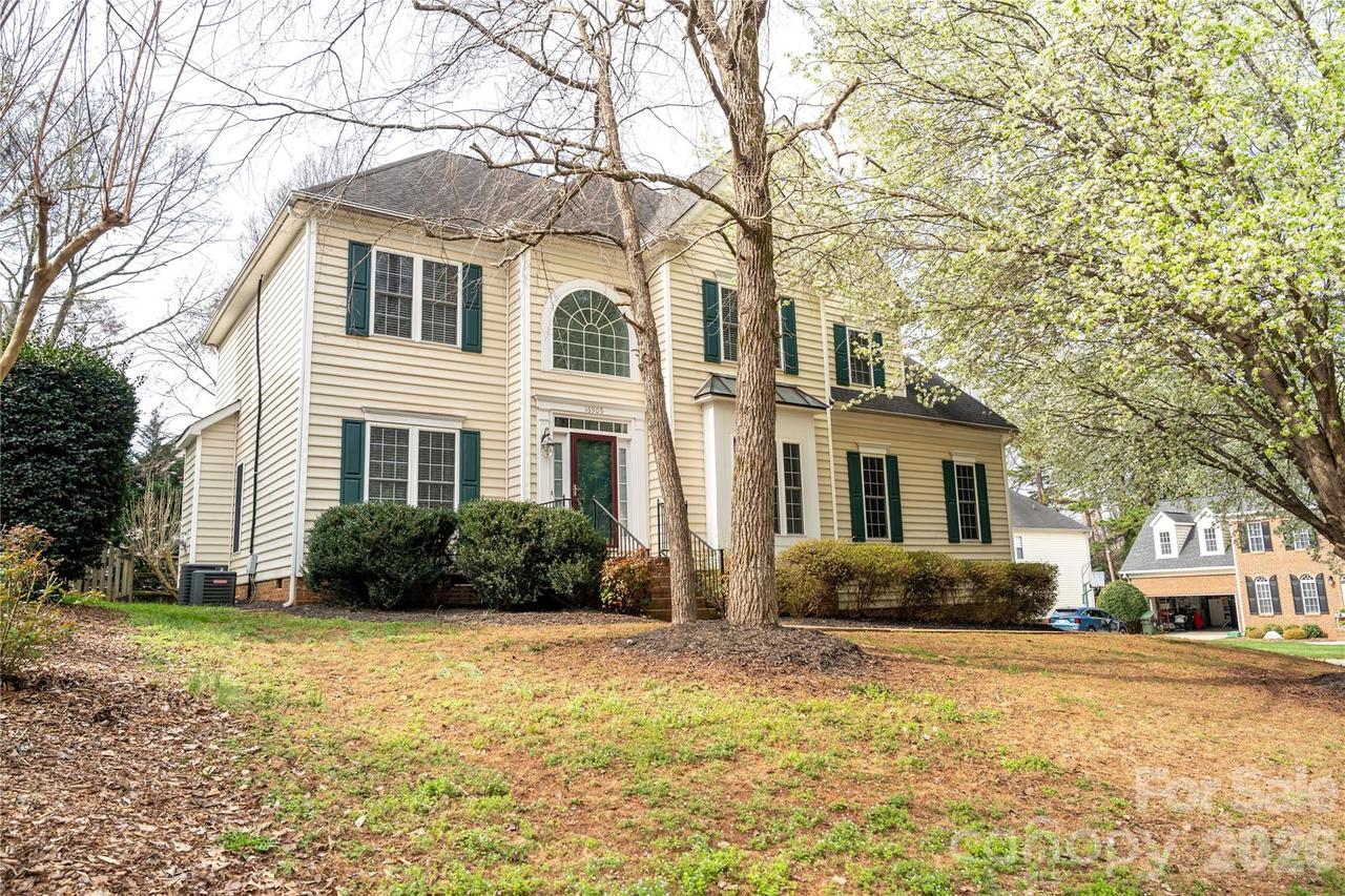 16905 Laureate Rd. #16, Huntersville, NC 28078