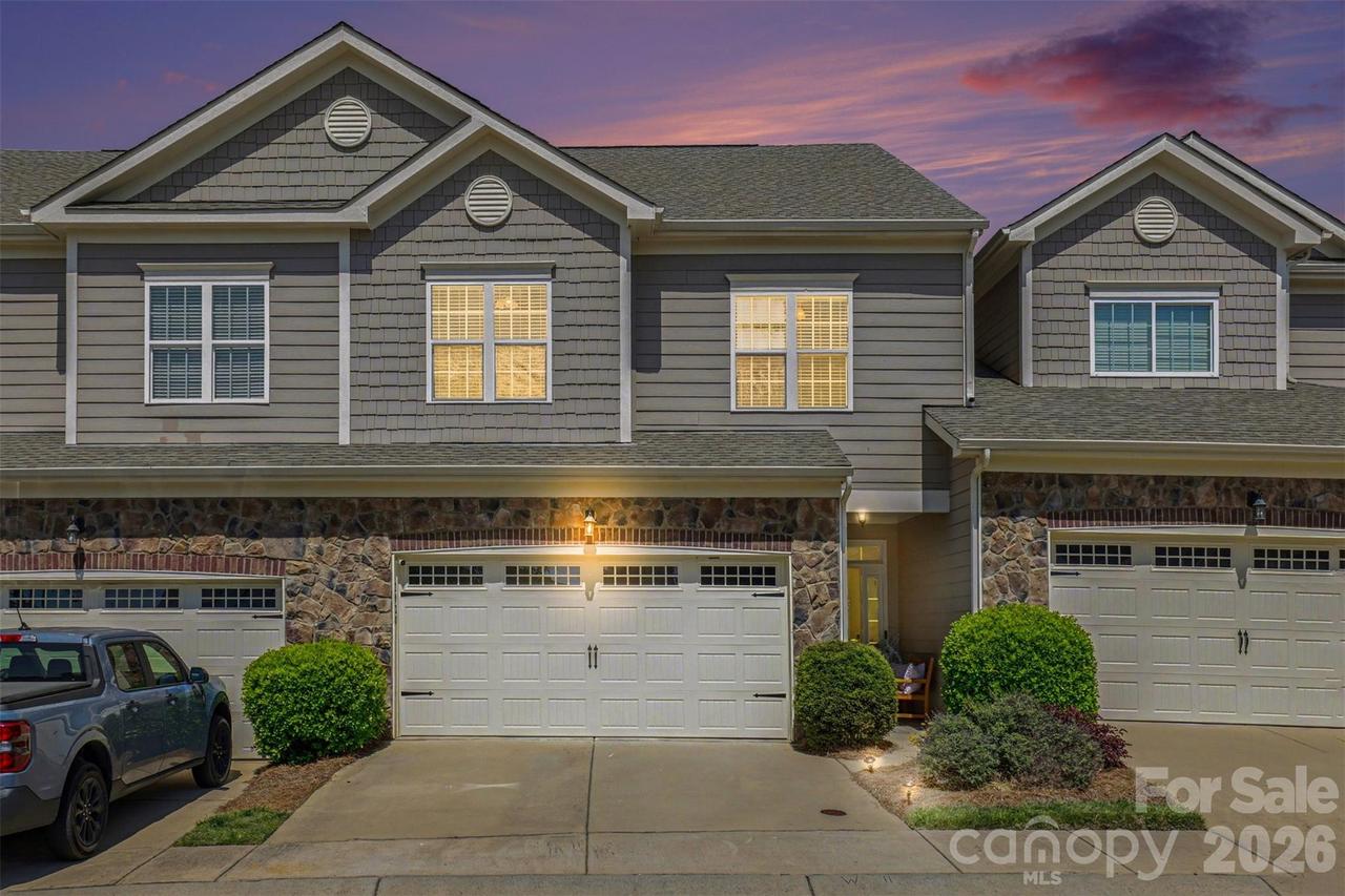 2020 Cramer Place Ct., Cramerton, NC 28032