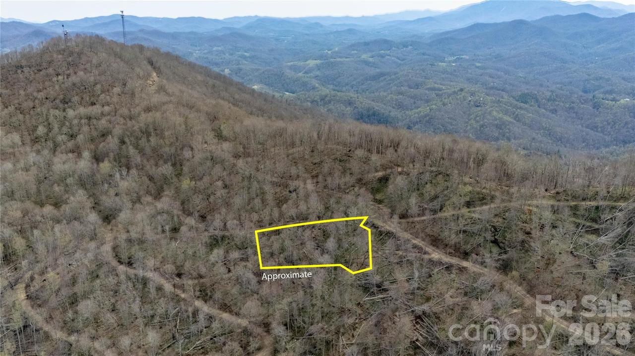 000 Tyler Ln. #Fork Mountain Road, Bakersville, NC 28705