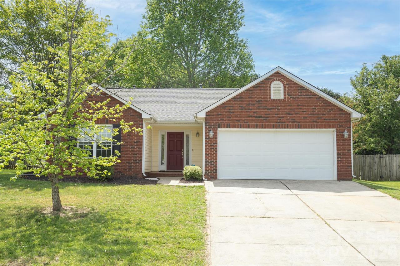 3423 Continental Dr., Monroe, NC 28110