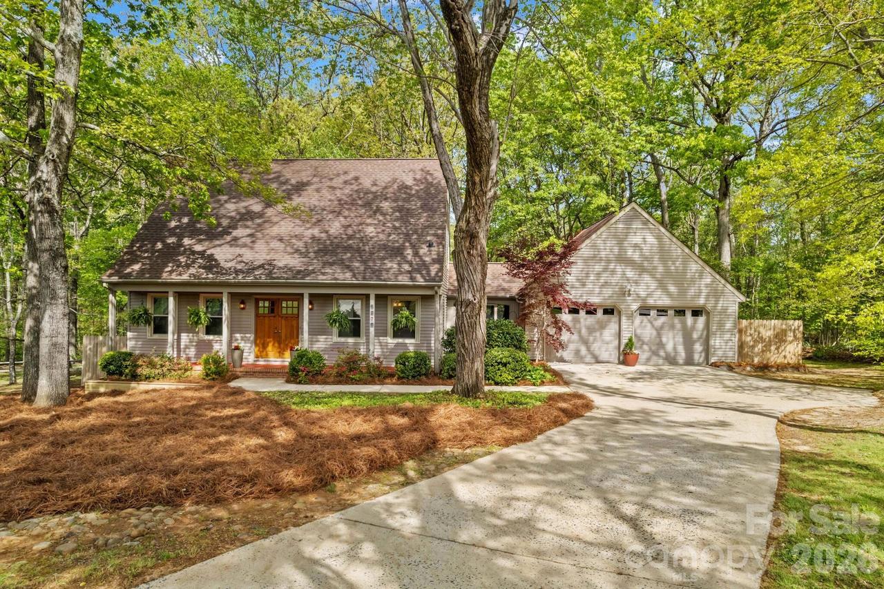 1121 Juniper St., Salisbury, NC 28146