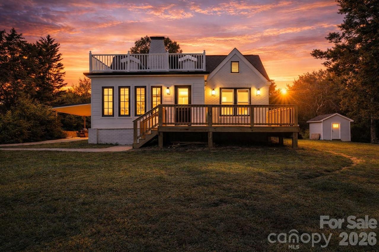 1011 N 14th St. #3, Bessemer City, NC 28016