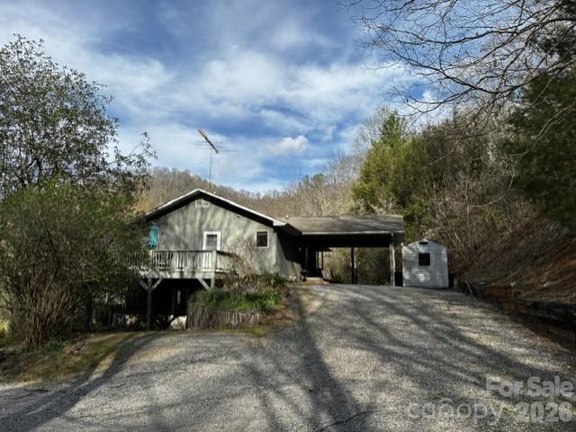133 Ambria Dr., Waynesville, NC 28785