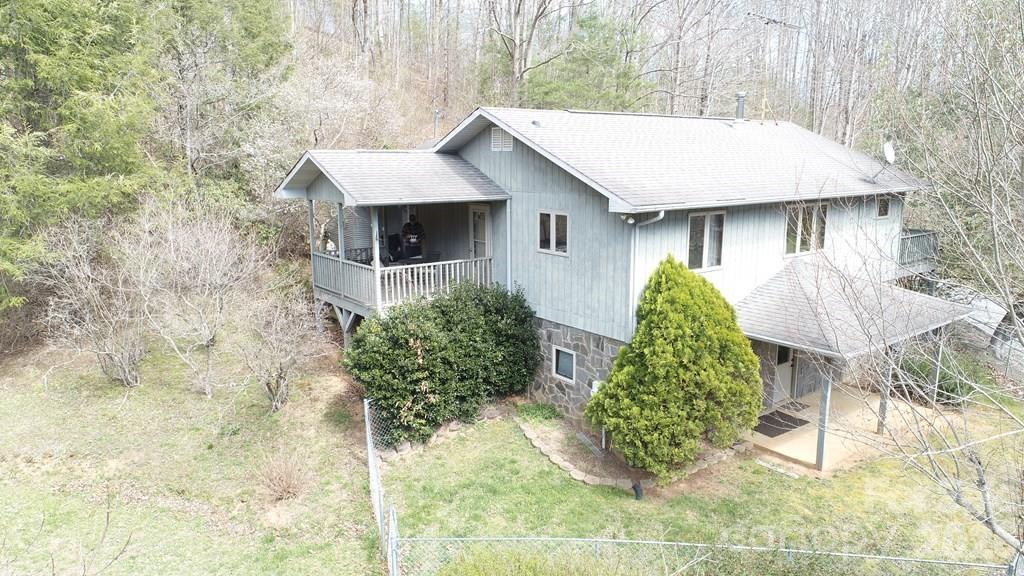 133 Ambria Dr., Waynesville, NC 28785