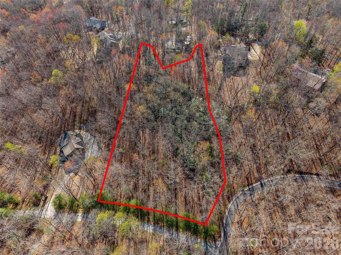 TBD White Oak Ter. #9-10, Brevard, NC 28712