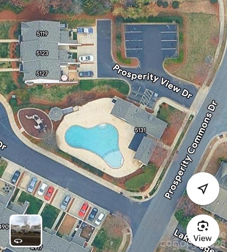 5041 Prosperity Ridge Rd., Charlotte, NC 28269