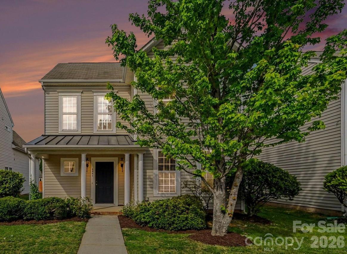5041 Prosperity Ridge Rd., Charlotte, NC 28269