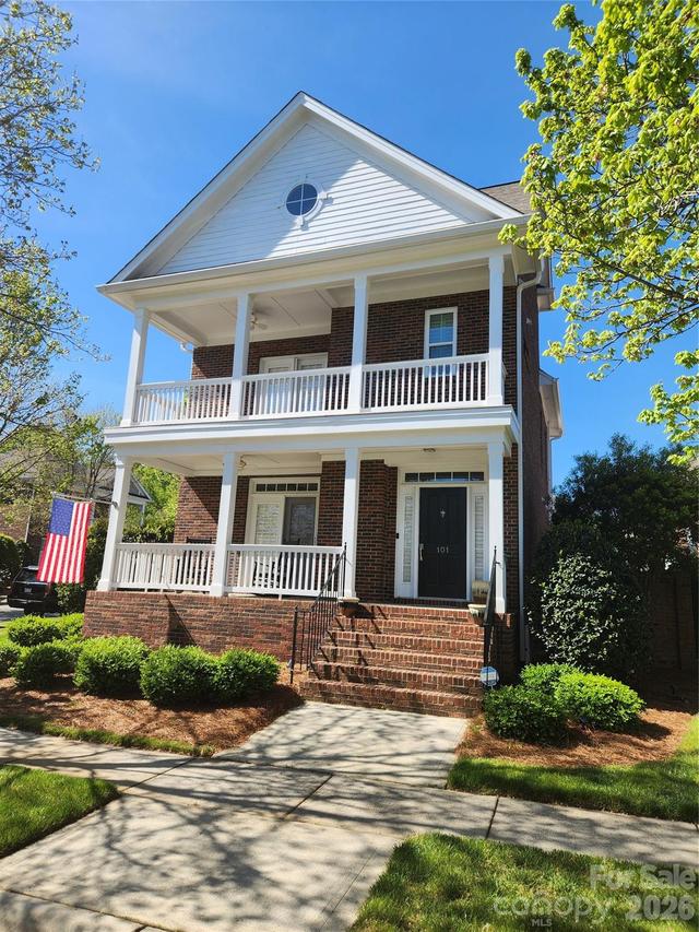 101 Forrester Ave., Belmont, NC 28012