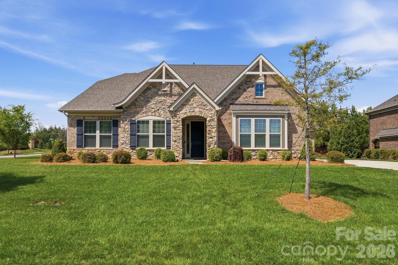 301 Hollyhock Dr., Matthews, NC 28104